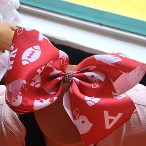 NWT Children's Hair Brow Alabama